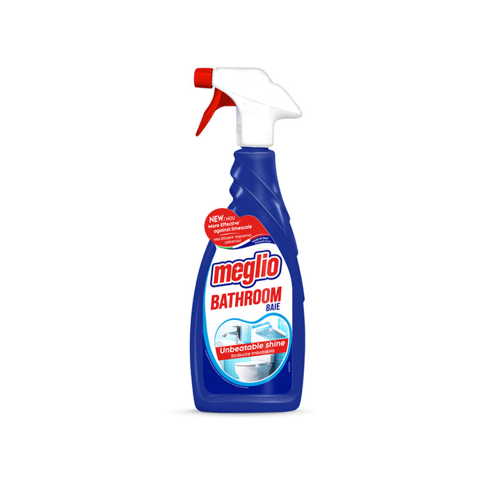 BATHROOM SPRAY 650 ML MEGLIO