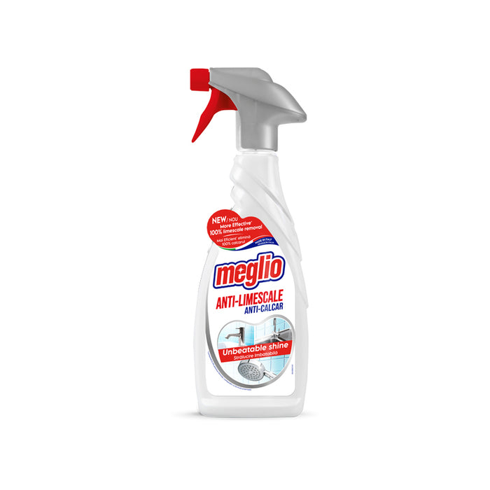 LIME SPRAY 650 ML MEGLIO
