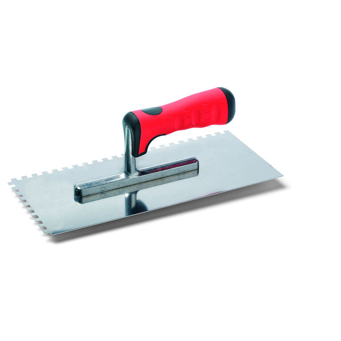 HEAVY DUTY, 4X4 SOFT-GRIP MEISTER SCHULZ