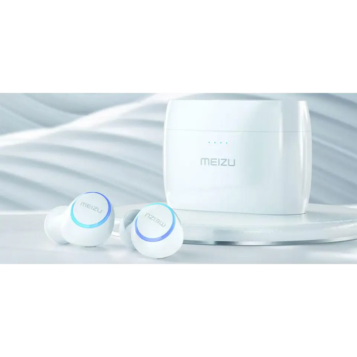 Meizu POP Wireless Sport TWS Earphones with Powerbank Case Bluetooth 4.2 - Wireless Earphones