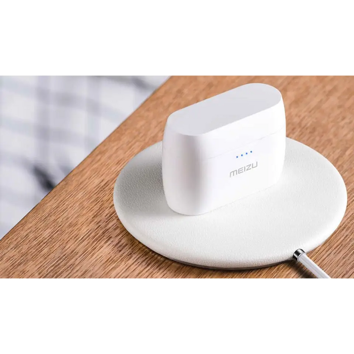 Meizu POP Wireless Sport TWS Earphones with Powerbank Case Bluetooth 4.2 - Wireless Earphones