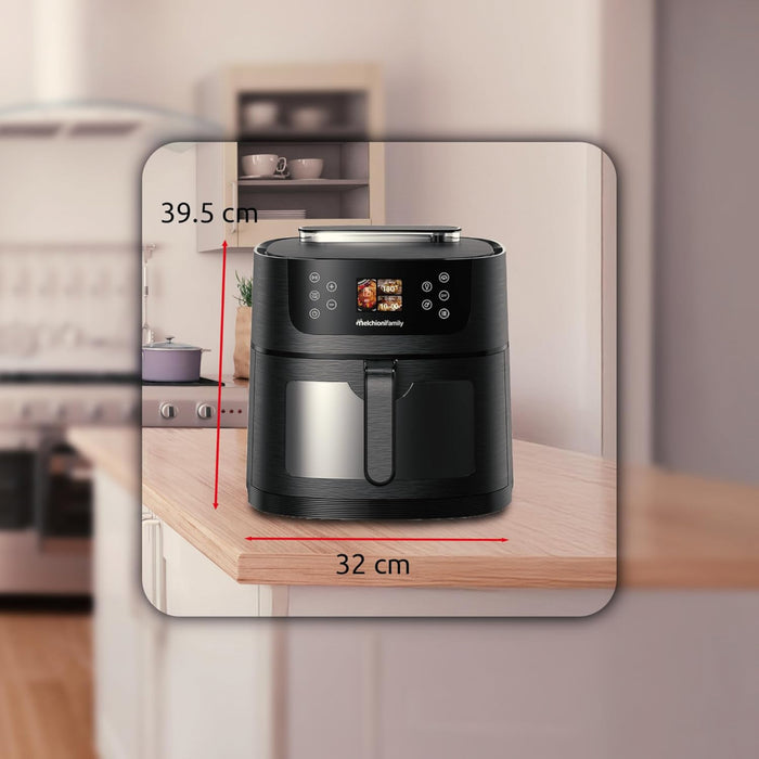 Melchioni Dora AI cooking appliance