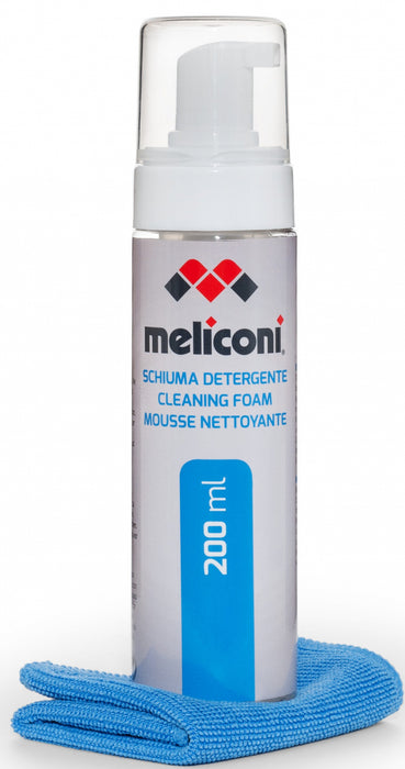 Meliconi C200 FOAM cleaning agent 621013