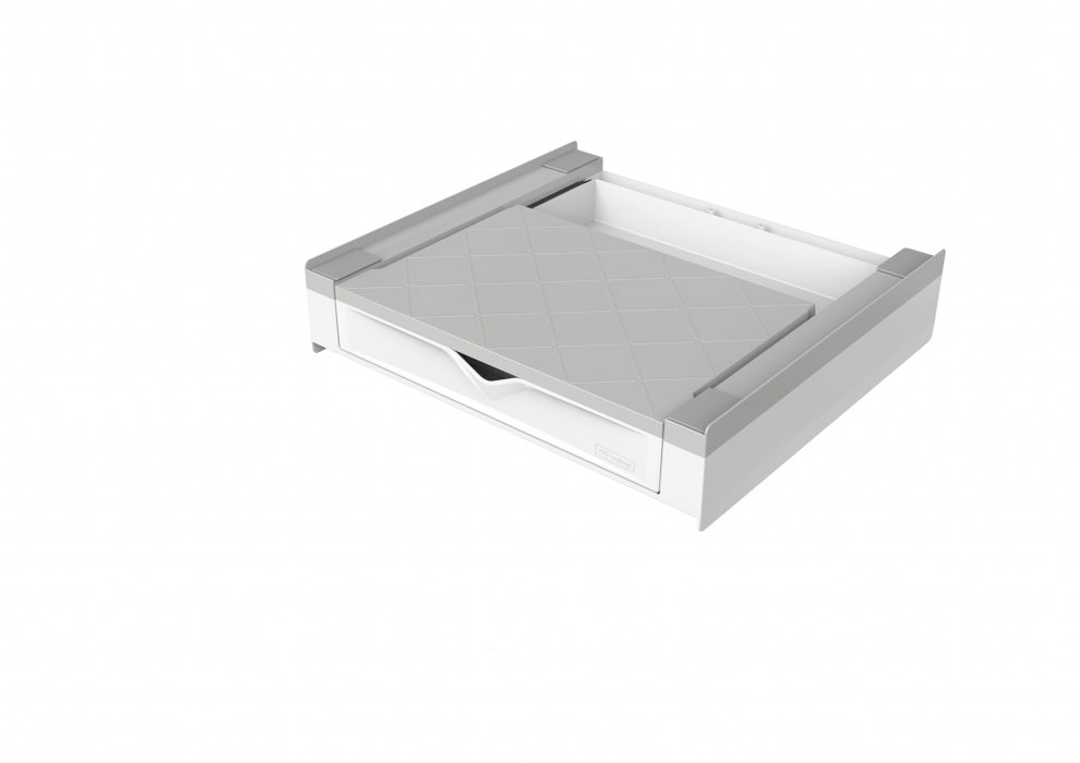 Connecting kit for washing machine and dryer Meliconi TORRE DUO 656123