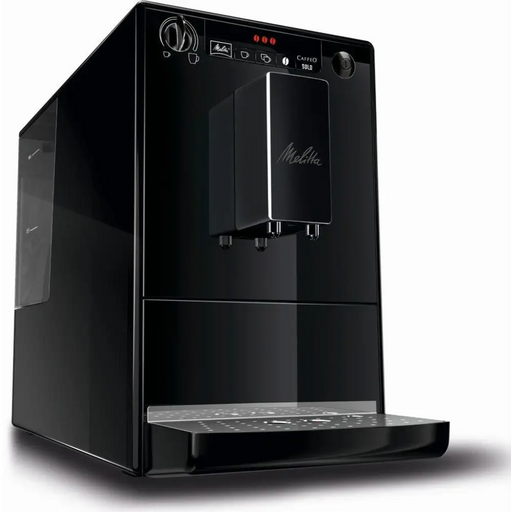 Melitta Caffeo Solo Fully-auto Espresso machine 1.2 L - Coffee machinesAGD-EXP<<<Home Appliance - ProductsAGD<<<ActionPL
