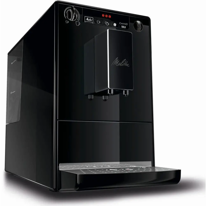 Melitta Caffeo Solo Fully-auto Espresso machine 1.2 L - Coffee machinesAGD-EXP<<<Home Appliance - ProductsAGD<<<ActionPL