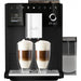 Melitta CI Touch Fully-auto Espresso machine 1.8 L - Coffee machinesAGD-EXP<<<Home Appliance - ProductsAGD<<<ActionPL