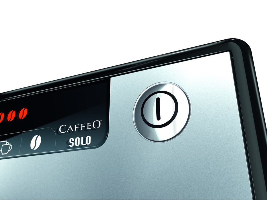 Melitta Caffeo Solo Fully-auto Espresso machine 1.2 L