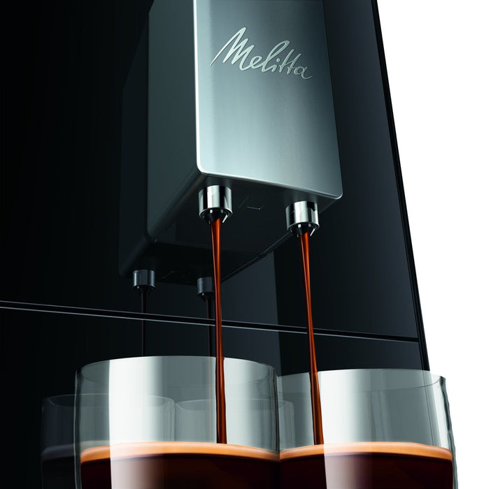Melitta CAFFEO SOLO Fully-auto Espresso machine 1.2 L