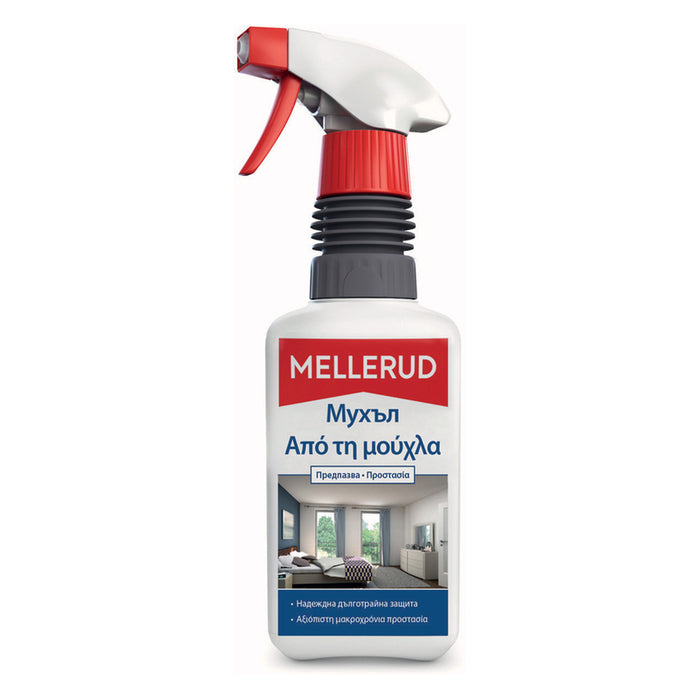 MOLD PROTECTION PREPARATION 500 ML MELLERUD