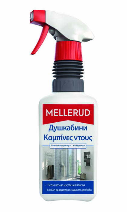 SHOWER PREPARATION 500 ML MELLERUD