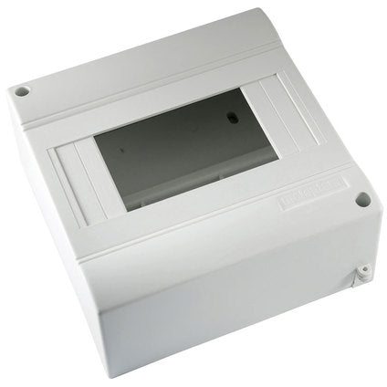 APARTMENT PANEL IP30 4-6 B (BOX) MELOPLAM 43196