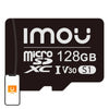 Memory card IMOU 128GB microSD (UHS-I SDHC 10/U3/V30 95/38) - Memory cards<<<GSM Accessories<<<InnproXML