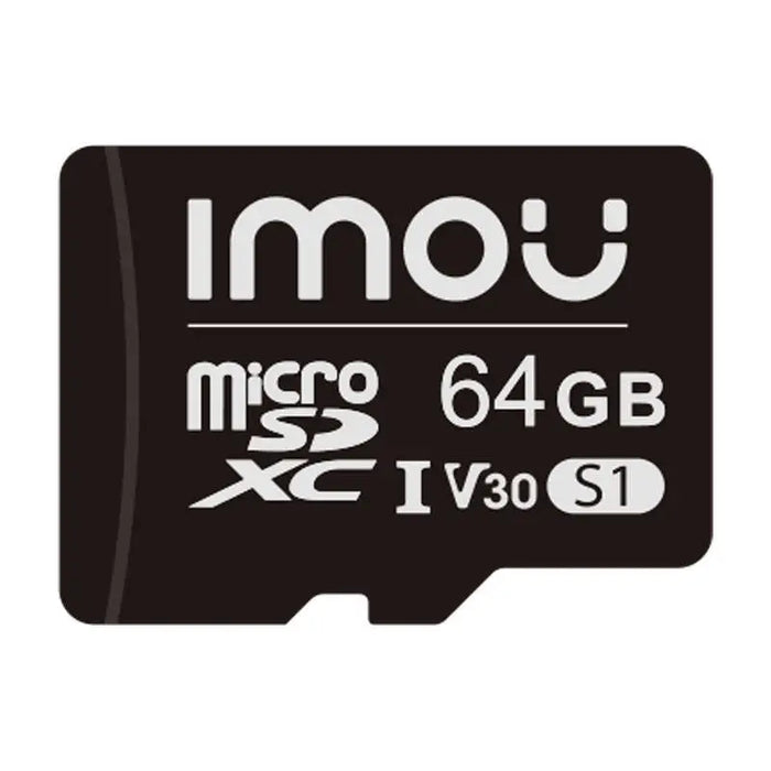 Memory card Imou microSD (UHS-I SDXC 10/U3/V30 95/38) - Memory cards<<<GSM Accessories<<<InnproXML