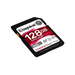 Memory card Kingston Canvas React SDXC 128GB - Карти памет<<<Фото и видео аксесоари<<<ValiAPI&&&Компютър Мрежи и