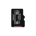 Memory card Kingston Canvas Select Plus 32GB microSDHC Class 10 UHS-I Bulk - Карти памет<<<Фото и видео