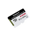 Memory card Kingston Endurance microSDXC 64GB - Памети SD<<<Памети<<<Компоненти<<<ALSO&&&Карти памет<<<Фото и видео