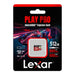 Memory card Lexar PLAY Pro microSD Express 7.1 512GB - Memory cards<<<GSM Accessories<<<InnproXML&&&Компютър Мрежи и