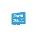Memory Card Micro SDXC Biwin MS100 256 GB - Компютър Мрежи и компоненти<<<Компютри| Електроника<<<BigBuy&&&Карти с
