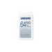 Memory card Samsung EVO Plus SD Card 64GB White - Карти памет<<<Фото и видео аксесоари<<<ValiAPI&&&Micro SD Cards