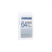 Memory card Samsung EVO Plus SD Card 64GB White - Карти памет<<<Фото и видео аксесоари<<<ValiAPI&&&Micro SD Cards