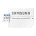 Memory card SAMSUNG MicroSD MB-MC128SA 128GB + adapter MB-MC128SA/EU - Memory cards<<<GSM