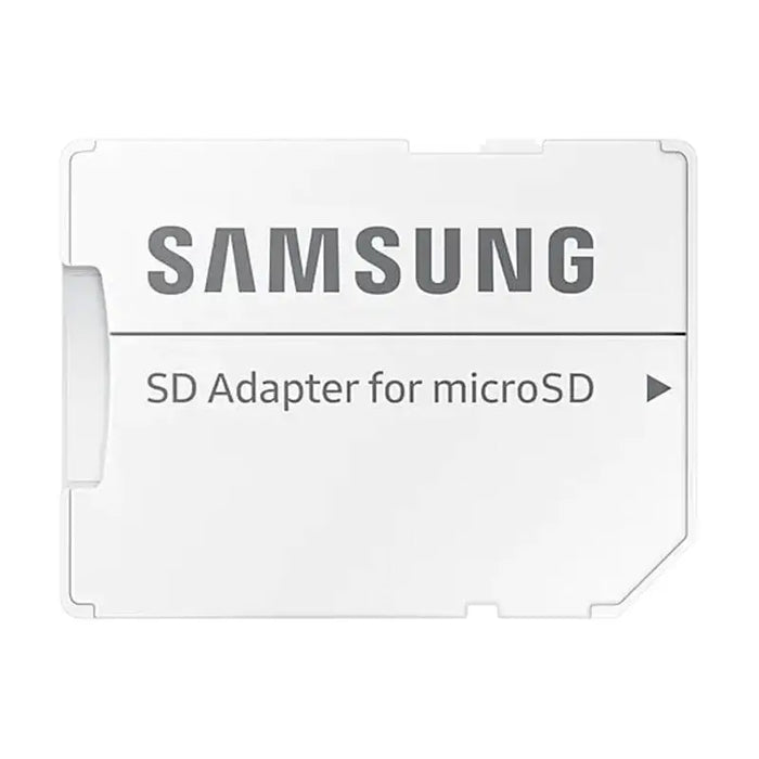 Memory Card Samsung microSD MB-MC256SA EU EVO Plus 256GB + adapter - Memory cards<<<GSM Accessories<<<InnproXML&&&Micro