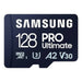 Memory card Samsung microSDXC PRO Ultimate 128GB 200 MB/s UHS-I/U3 (MB-MY128SB/WW) - Memory cards<<<GSM