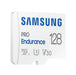 Memory card Samsung Pro Endurance 128GB + adapter (MB-MJ128KA/EU) - Memory cards<<<GSM Accessories<<<InnproXML&&&Карти