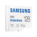 Memory card Samsung Pro Endurance 128GB + adapter (MB-MJ128KA/EU) - Memory cards<<<GSM Accessories<<<InnproXML&&&Карти