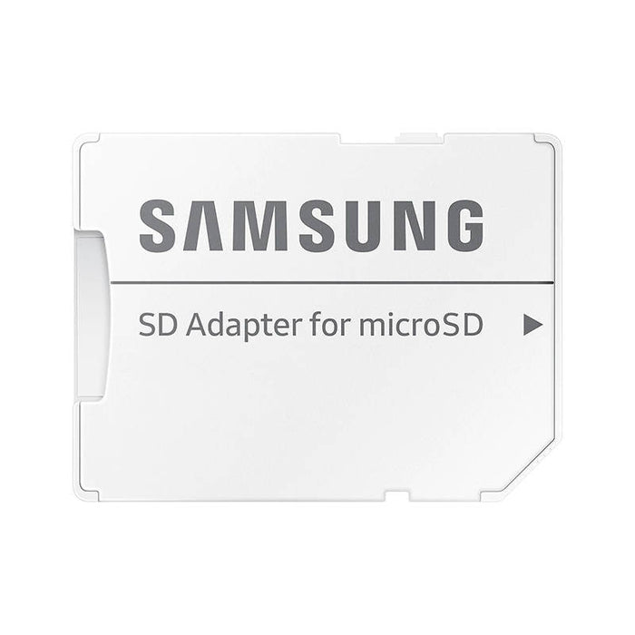 Memory card Samsung Pro Endurance 128GB + adapter (MB-MJ128KA/EU) - Memory cards<<<GSM Accessories<<<InnproXML&&&Карти