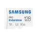 Memory card Samsung Pro Endurance 128GB + adapter (MB-MJ128KA/EU) - Memory cards<<<GSM Accessories<<<InnproXML&&&Карти