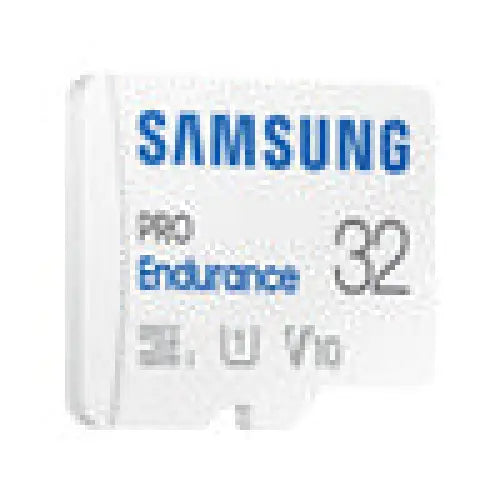 Memory card Samsung Pro Endurance 32GB + adapter (MB-MJ32KA/EU) - Memory cards<<<GSM Accessories<<<InnproXML&&&Карти