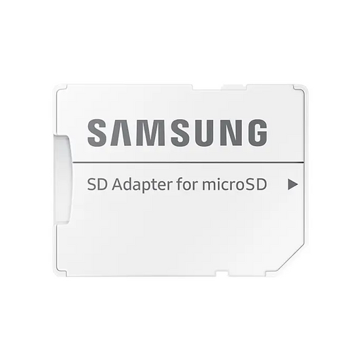 Memory card Samsung PRO Ultimate microSDXC UHS-I 512GB Adapter - Карти памет<<<Фото и видео аксесоари<<<ValiAPI&&&Micro