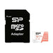 Memory Card Silicon Power SP512GBSTXDV3V20SP - Компютър Мрежи и компоненти<<<Компютри| Електроника<<<BigBuy&&&Карти с