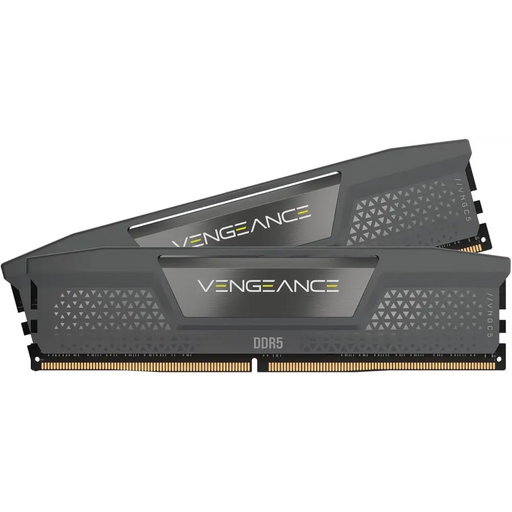 Memory Corsair Vengeance DDR5 32GB (2x16GB) DDR5 6000 MHz AMD EXPO & Intel XMP - Памети за настолни