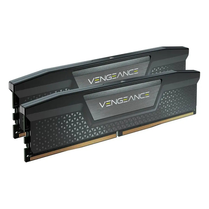 Memory Corsair Vengeance DDR5 32GB (2x16GB) DDR5 6000 MHz CL38-44-44-96 - Памети<<<Компютърни компоненти<<<ValiAPI