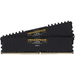 Memory CORSAIR VENGEANCE LPX 16GB (2 x 8GB) DDR4 3200MHz Black - Памети<<<Компютърни компоненти<<<ValiAPI&&&Компютър