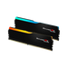 Memory G.SKILL Ripjaws M5 Neo RGB Black 32GB(2x16GB) DDR5-6000 - AMD EXPO - Памети<<<Компютърни