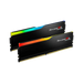 Memory G.SKILL Ripjaws M5 Neo RGB Black 32GB(2x16GB) DDR5-6000 - AMD EXPO - Памети<<<Компютърни