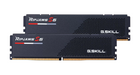 Memory G.SKILL Ripjaws S5 Black 32GB(2x16GB) DDR5 6400MHz CL32 F5-6400J3239G16GX2-RS5K - Памети<<<Компютърни