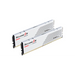Memory G.SKILL Ripjaws S5 White 64GB(2x32GB) DDR5 6000MHz - Intel XMP - Памети<<<Компютърни компоненти<<<ValiAPI