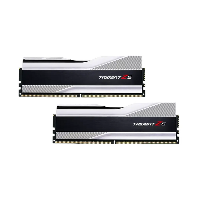 Memory G.SKILL Trident Z5 32GB (2x16GB) DDR5 6400MHz - Intel XMP - Памети<<<Компютърни компоненти<<<ValiAPI&&&DIMM (DDR