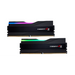 Memory G.SKILL Trident Z5 Black RGB 32GB (2x16GB) DDR5 7600MHz CL36 - Памети<<<Компютърни компоненти<<<ValiAPI&&&DIMM