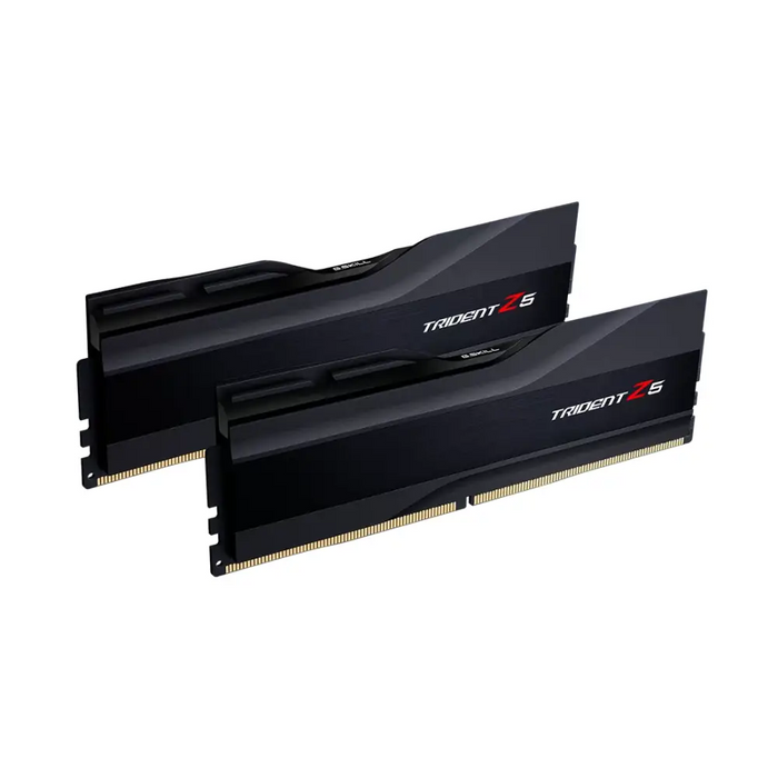 Memory G.SKILL Trident Z5 RGB 32GB (2x16GB) DDR5 6400MHz CL32 - Памети<<<Компютърни компоненти<<<ValiAPI&&&DIMM (DDR