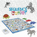 Memory Game Goliath Sequence Junior - Играчки И Игри<<<Играчки костюми<<<BigBuy&&&Образователни Игри<<<Играчки И