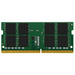 Memory Kingston 16GB SODIMM DDR4 PC4-25600 3200MHz CL22 KVR32S22D8/16 - Памети за мобилни