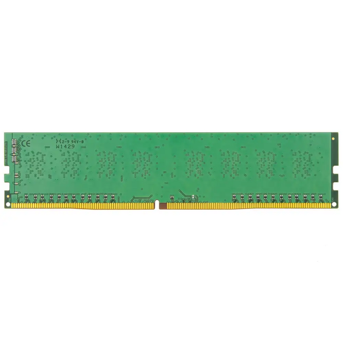Memory Kingston 8GB DDR4 PC4-25600 3200MHz CL22 KVR32N22S8/8 - Памети за настолни