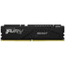 Memory Kingston FURY Beast Black 16GB DDR5 5200MHz KF552C40BB-16 - Памети за настолни
