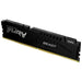 Memory Kingston FURY Beast Black 16GB DDR5 5600MHz KF556C40BB-16 - Памети за настолни
